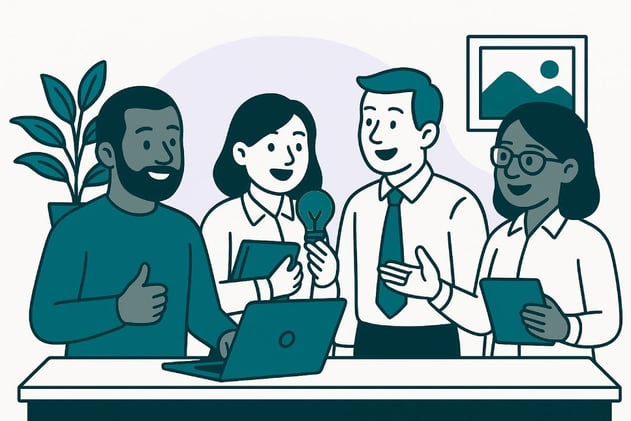 Experiencia del colaborador: por qué los “momentos que importan” son estratégicos