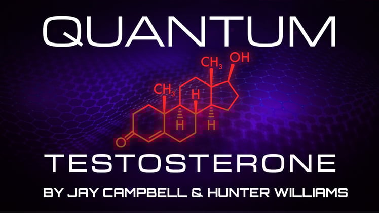Why Testosterone Therapy is Booming 