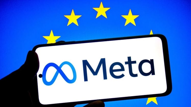 Meta Snubs EU AI Guidelines!
