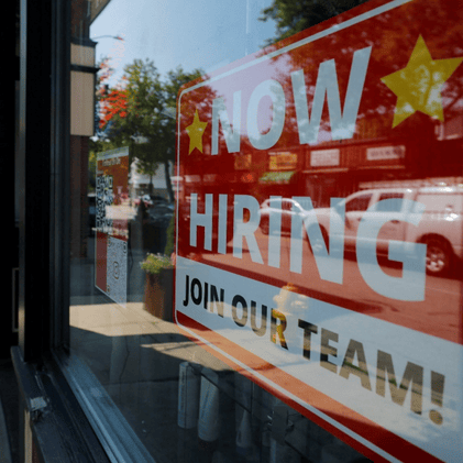 🟢 Algo no cuadra en el empleo de EE. UU 