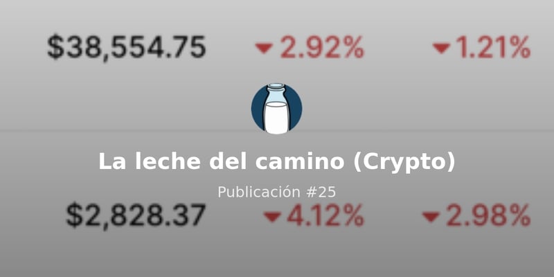 🥛- Tus RESPUESTAS y un MONO muy APE 