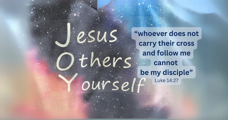 The Cost of Discipleship