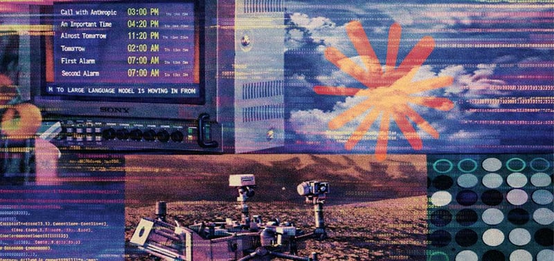 Anthropic closes the multi-agent gap with OpenAI