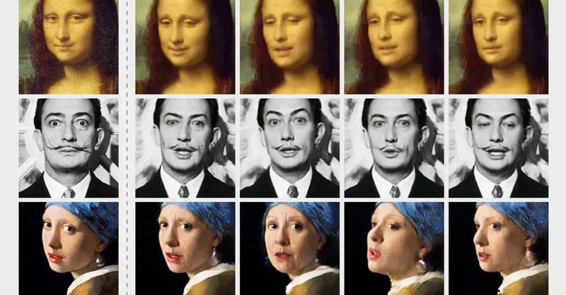 Qu'est-ce qu'un deepfake ?