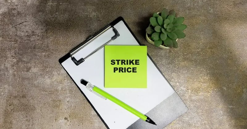 📚 Options Trading 101: Understanding Strike Prices
