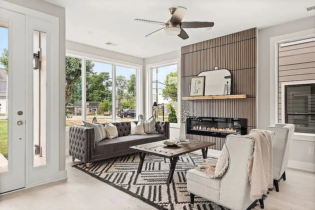 🏙️ Nashville Real Estate – New Listings in Walkable, Vibrant Communities