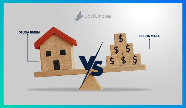 👀 Usar deuda para crecer📈