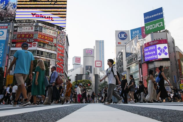 Japan’s startup scene grows up