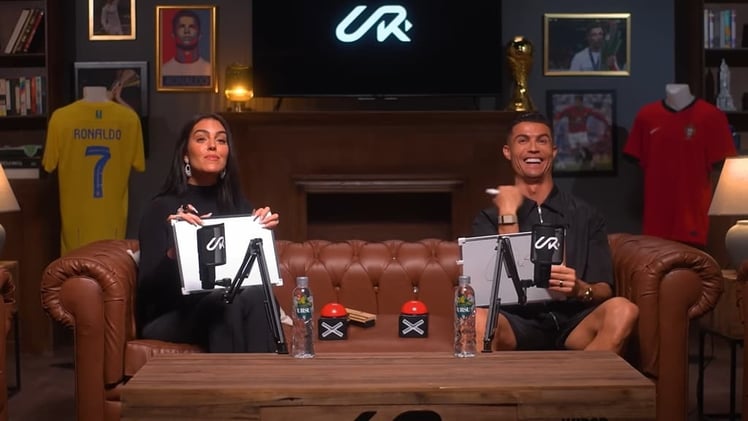 A elevação do atleta criador ⚡