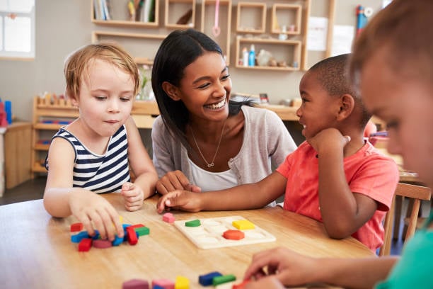 Childcare Changes Headed Your Way