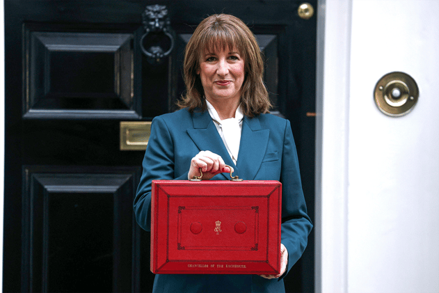 The Dealflow by Founders Capital - Edition 38