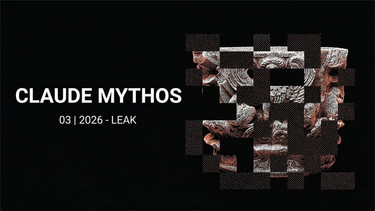 🤖Claude Mythos-Anthropic’s Most Powerful AI Yet