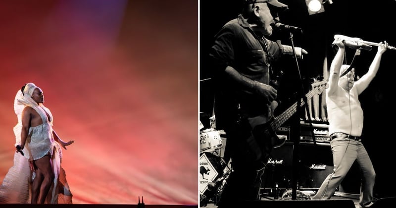 January's best live music events in Melbourne’s eastern suburbs