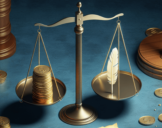 What is the Optimal Level of Fraud in Business?