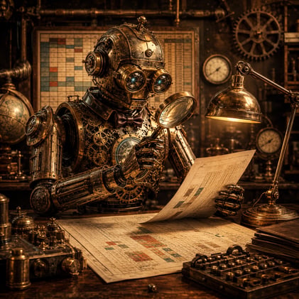 ChatGPT Comes to Excel and Google Sheets, Google Health Adds AI Coaching, and arXiv Cracks Down on AI Papers