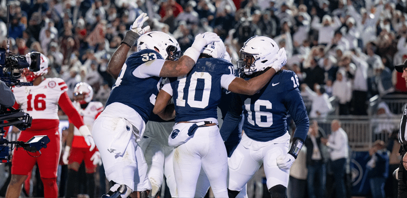 Blue & White Brew 11/28: Football Finale!