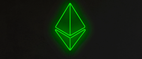 Ethereum Becomes Stablecoin Capital!