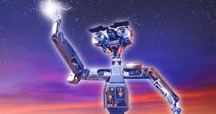 🤖 Short Circuit