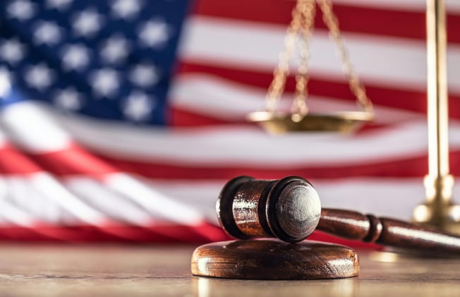 Lawfare's Leftist Assault: A Conservative Counter-Strategy