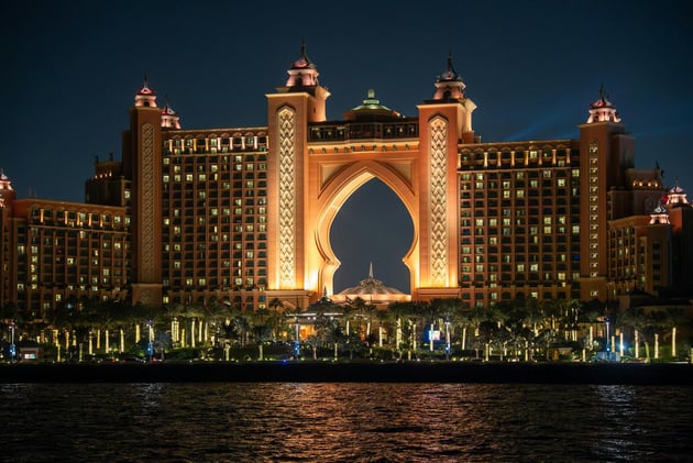 Dubai Real Estate Market Review 12-Dec-2025