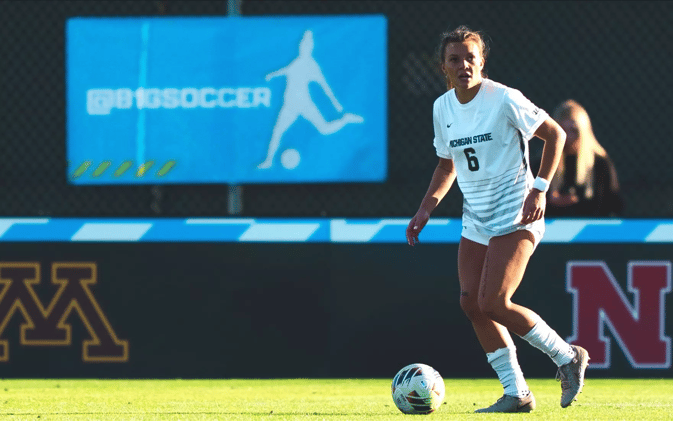 Spartan Brew 11/6: Arch Madness