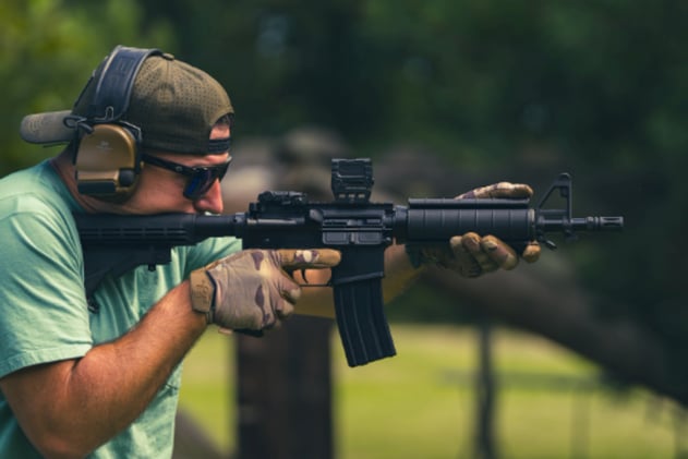 H&B EXCLUSIVE! Big Savings on PSA Sabre Firearms and Accessories!!