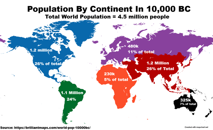 11 Midweek Maps: Do You Like History?