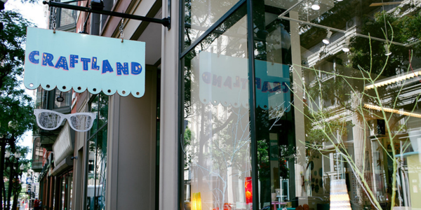 Sips, Sweets, & Small Biz Saturday Treats 🛍️