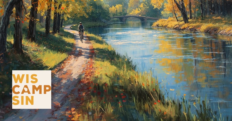 Big win for WI biking