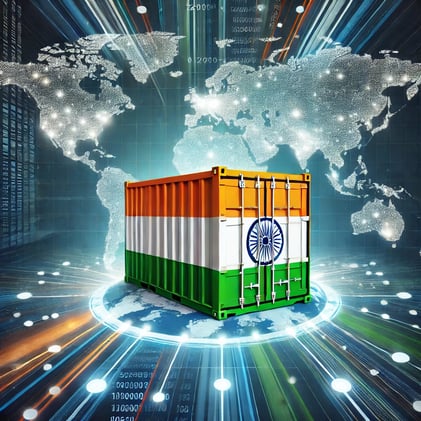 Trade Finance Made Easy!