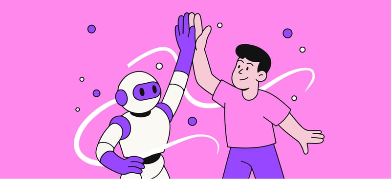 🍭 AI Found Cancer Humans Missed 🏥