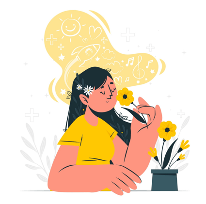 Transform your day 🌟