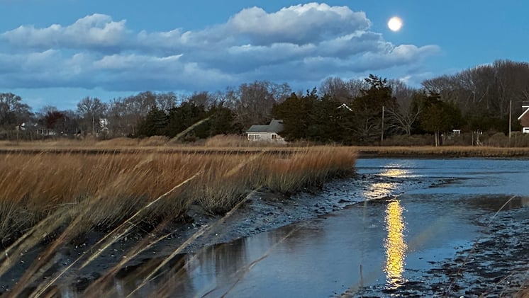 This Morning's Bulletin — 12.5.25