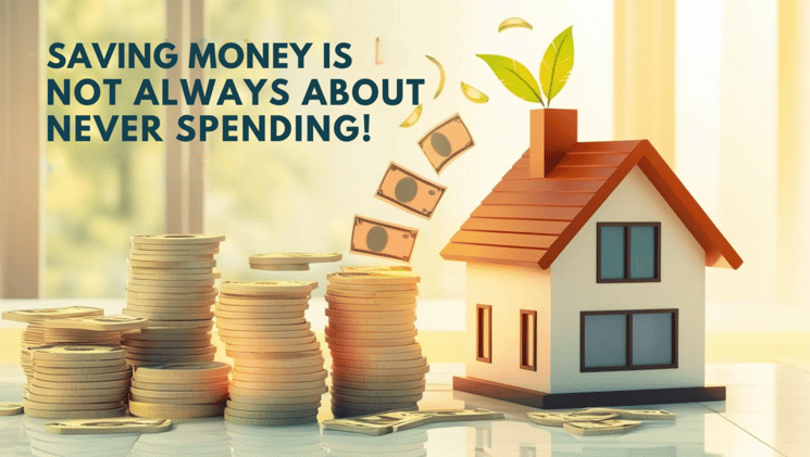 Top 5 Money-Saving Tips for Homeowners in 2025