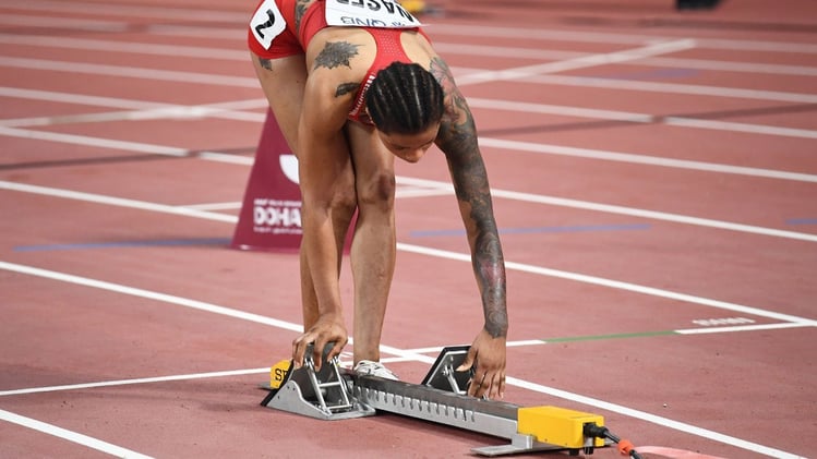 Sydney’s Competitor Extends Her Season 