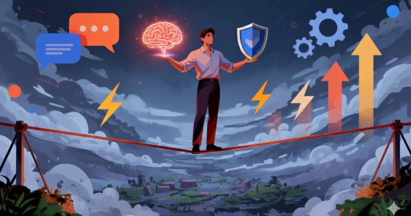 🧠Leading When It’s Hard 