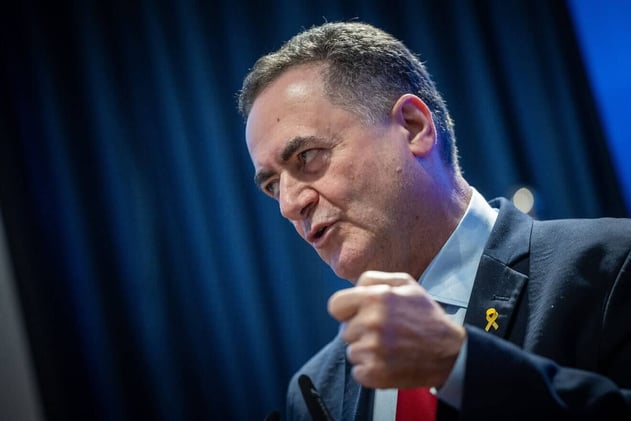 Katz Proposes Legislation to Improve Conditions for IDF Soldiers