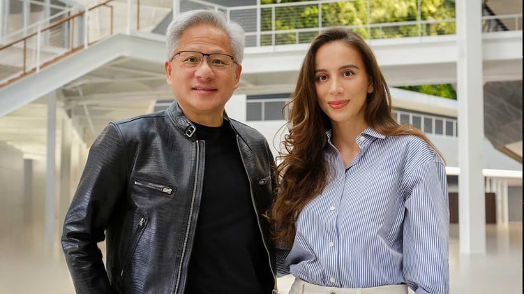 💪 Thinking Machines Signed a Massive Deal With Nvidia