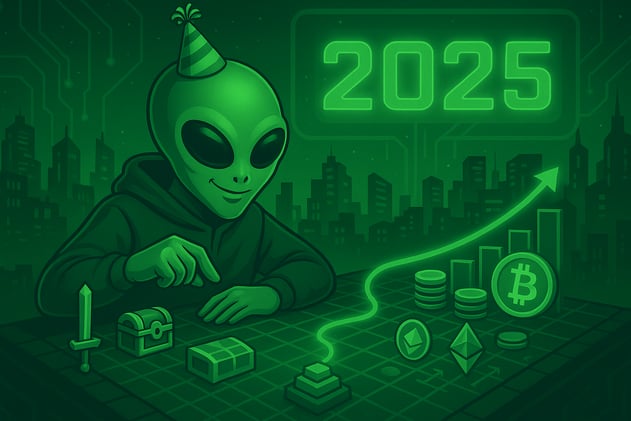 Comece agora para fechar 2025 no lucro