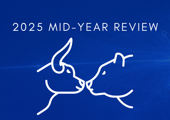 Forecast: The "Good, the Bad and the Ugly" of the Year's Second Half
