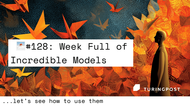 FOD#128: Universe of Incredible Models