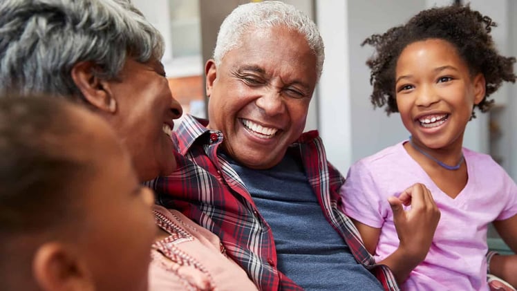 🌟 Parents & Grandparents Program 2025 – July Intake