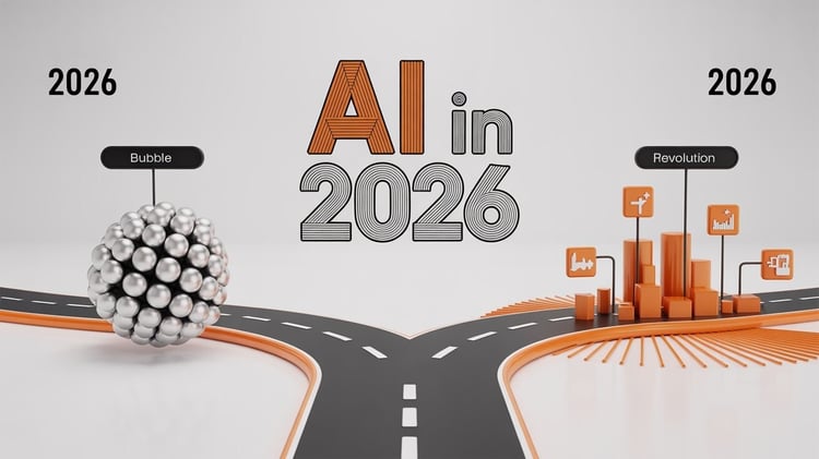 💰 The AI Revolution Isn't A Bubble. It's An "Infinite Money Glitch"