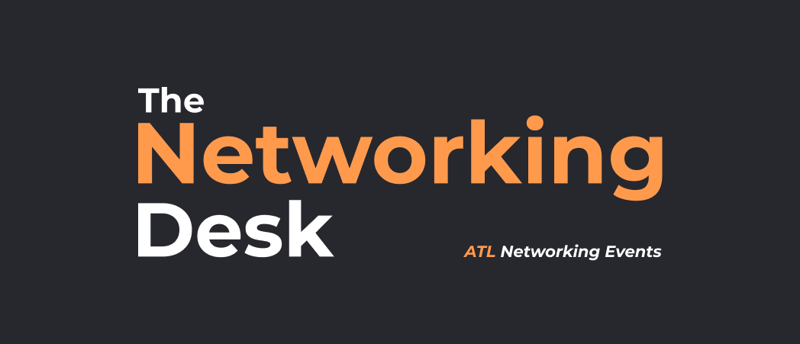 🔬My Landing Page Formula | ATL Networking Events 07/14/2025