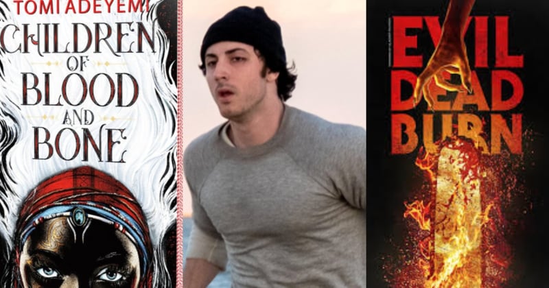 CinemaCon Preview: 5 Films That Will Get a Boost in Vegas Next Week, and Wild Predictions for Each Studio