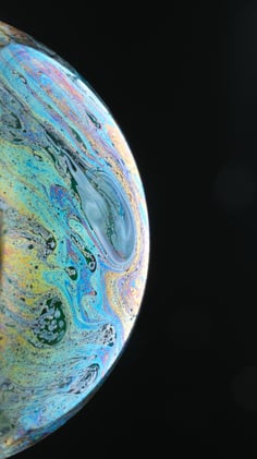 Is the universe unreal?
