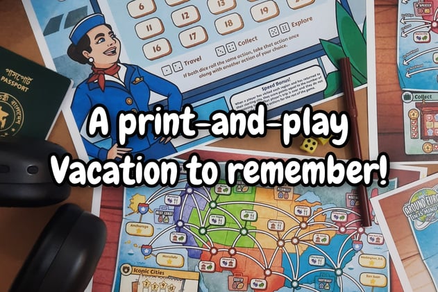 A PNP Vacation to remember!