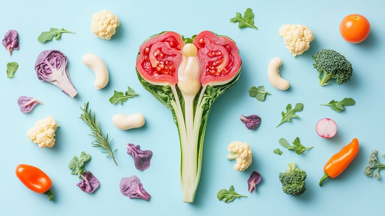 Menstrual cycle explained: Hormones, symptoms, and nutrition.