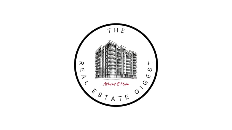 The Real Estate Digest  6/2/2025