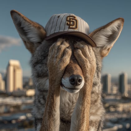 🐺 That was a total acciden“t”.
